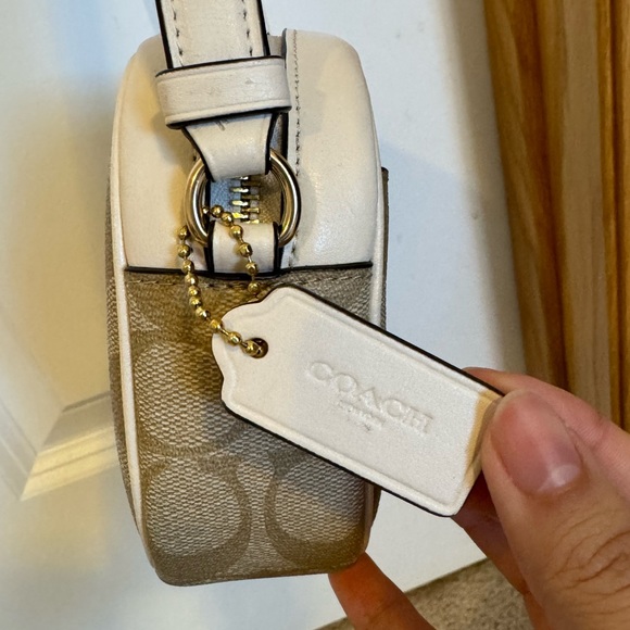 Crossbody coach bag - Picture 6 of 6